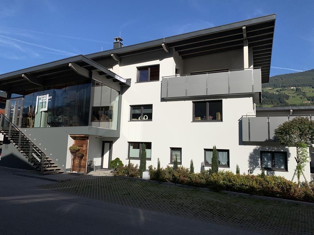 Fewo Platzer - Ferienwohnung Bergblick