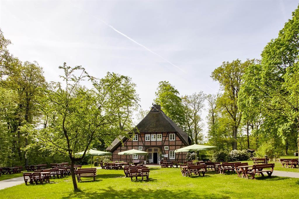 Hof Tütsberg, Hotel - DZ, EG/OG Du oder Bad/WC, inkl. Frühstück,Standard