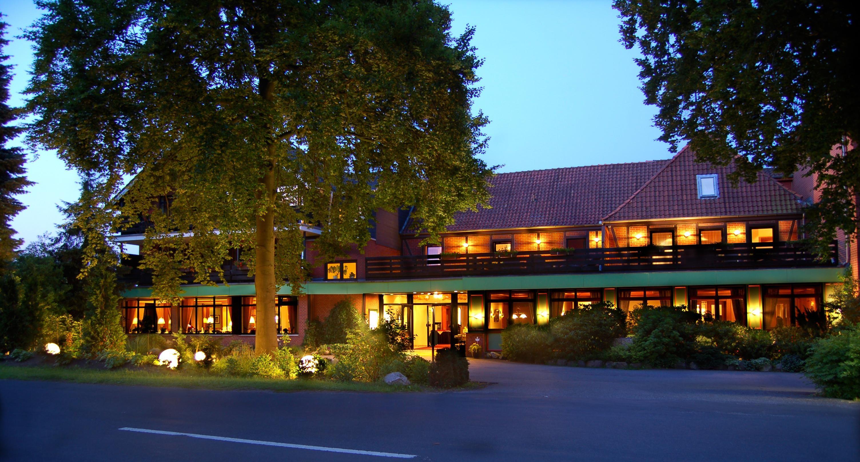 Hotel Heide Kröpke - Komfort Doppelzimmer