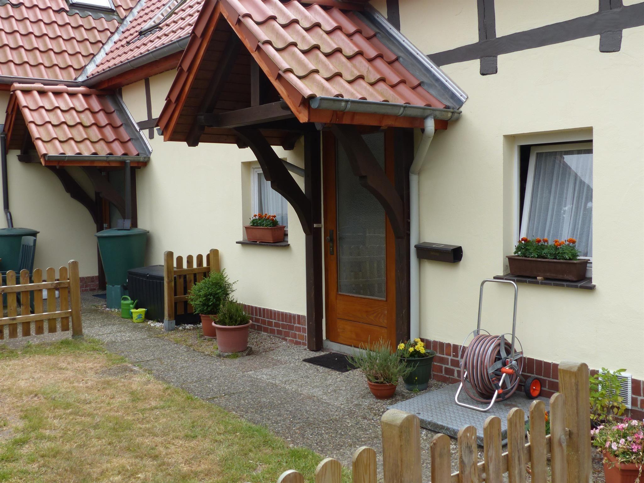 Schneeheide 50, Ferienwohnung - Fewo 1, Dusche, WC, 2 Schlafräume