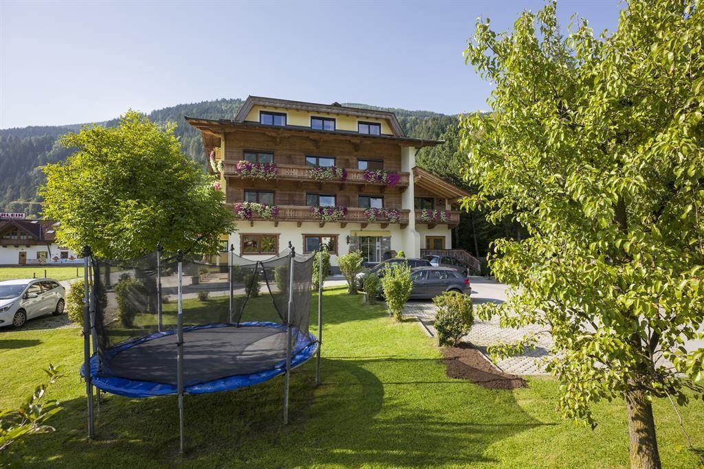 Hotel-Garni Klocker - DZ ohne Balkon Kurzaufenthalt