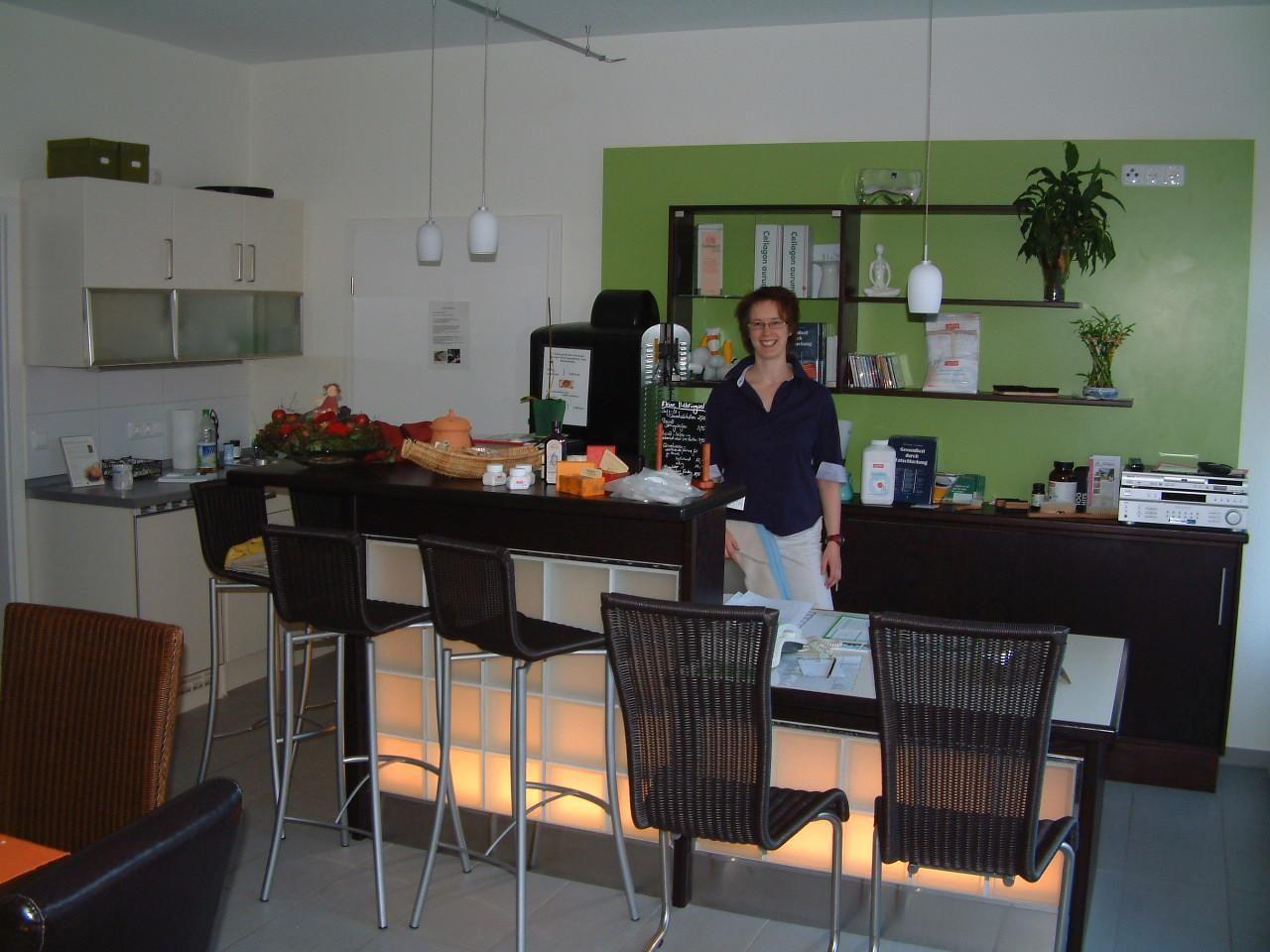 Langrehr, Pension - Doppelzimmer, Dusche, WC, Standard