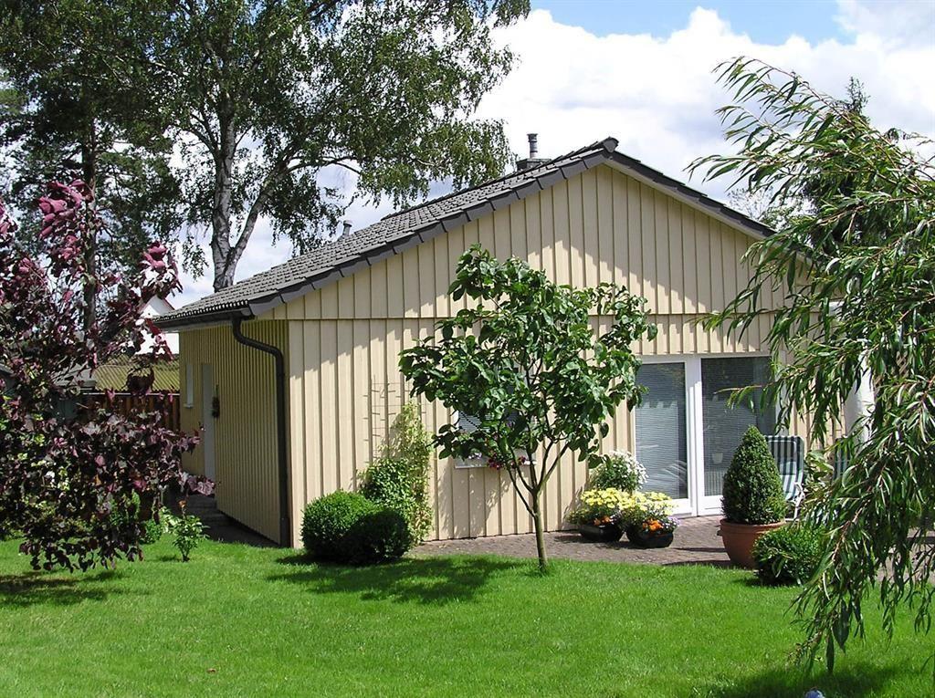 Helga Müller - Ferienhaus Unter den Birken