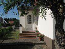 Ursula von Hörsten, Ferienwohnungen - Appartement/Fewo 56 m², Bad, WC