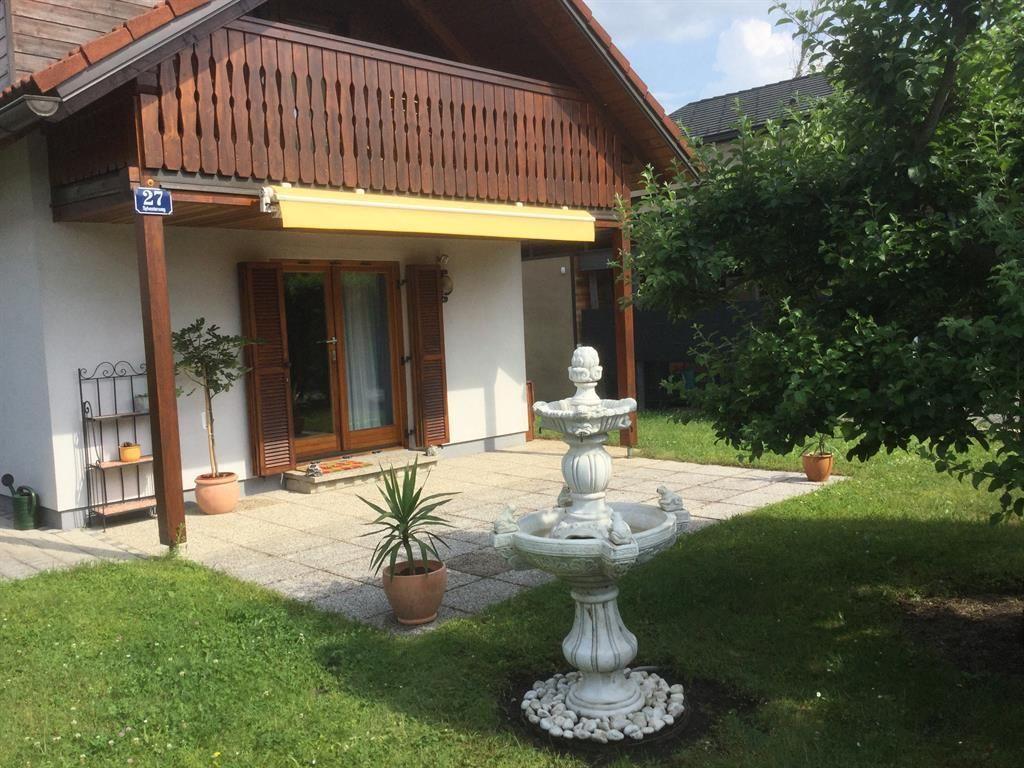 Ferienhaus Sylvesterweg 27 - Ferienhaus, Dusche, WC