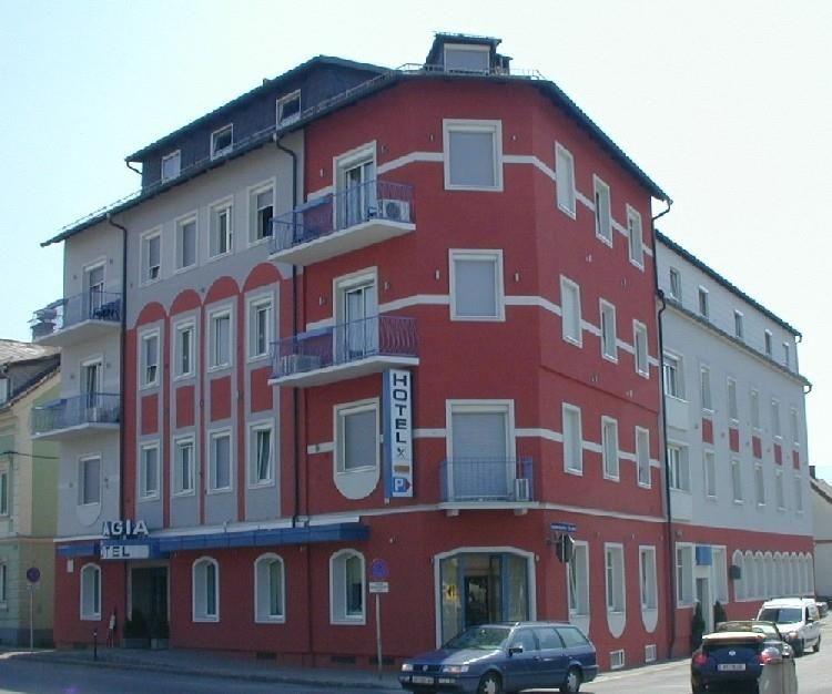Hotel Aragia - Doppelzimmer Business