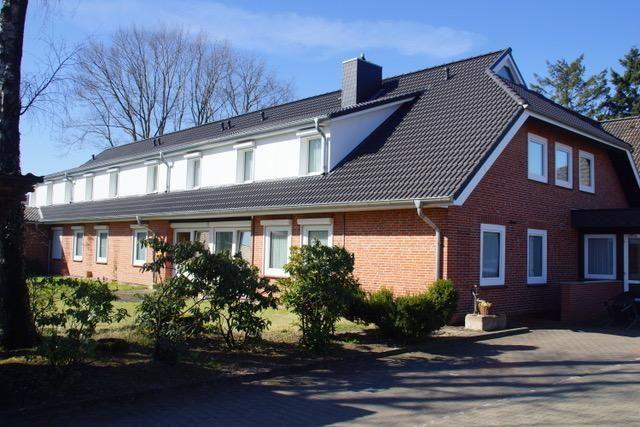 Heidhof - Wohnung 12