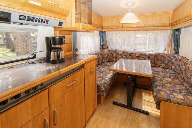 Nr. 16 - Sitzbereich