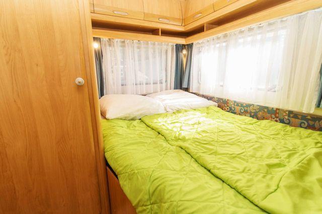 Nr. 16 - Schlafbereich für Erwachsene