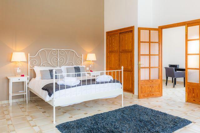 Masterbedroom - Schlafzimmer