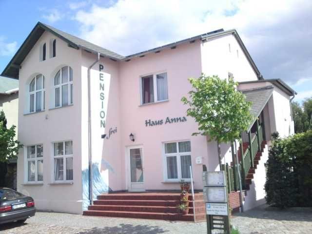 Haus Anna