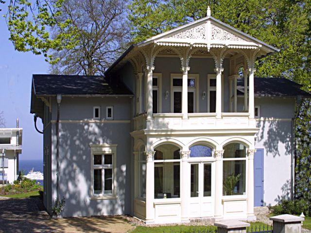 Villa Achterkerke - Traumurlaub direkt am Meer ...