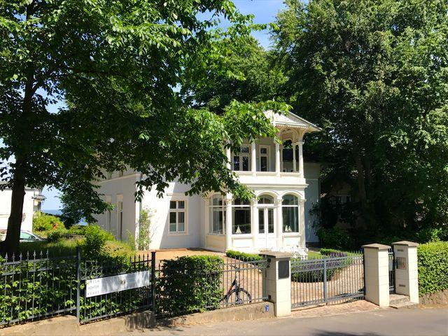 Villa Achterkerke