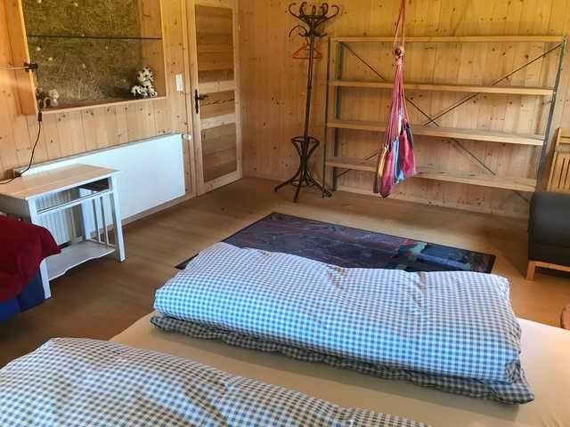 Romantikzimmer