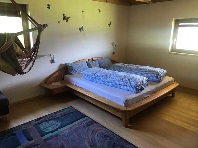 Romantikzimmer