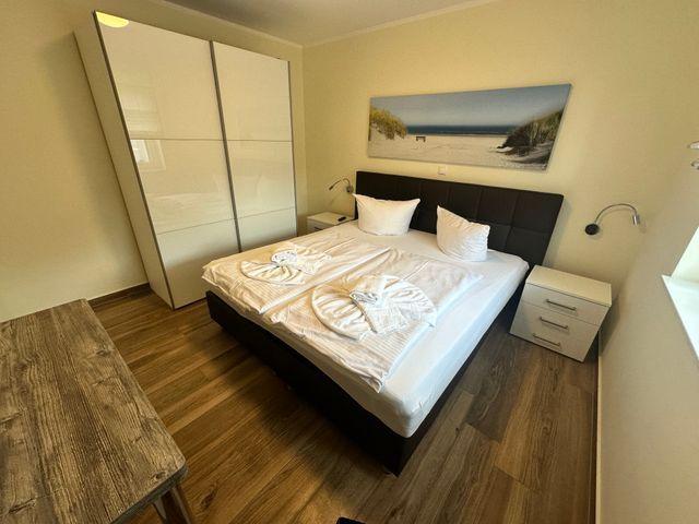 Schlafen und Träumen 1 von 4 im Erdgeschoß