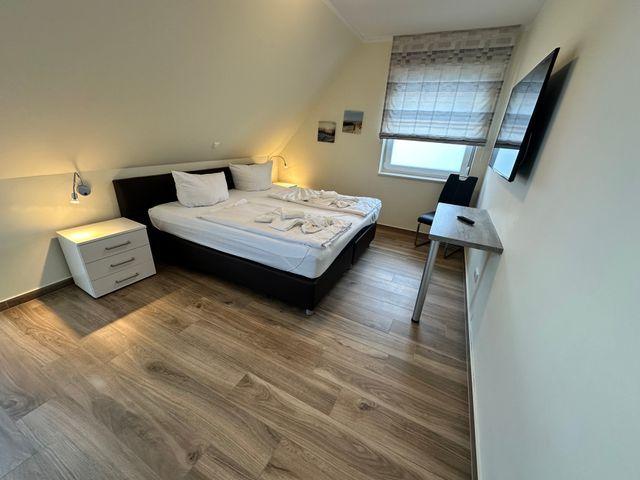 Schlafen und Träumen 3 von 4 im 1 OG