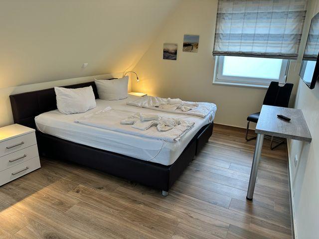 Schlafen und Träumen 3 von 4 im 1 OG