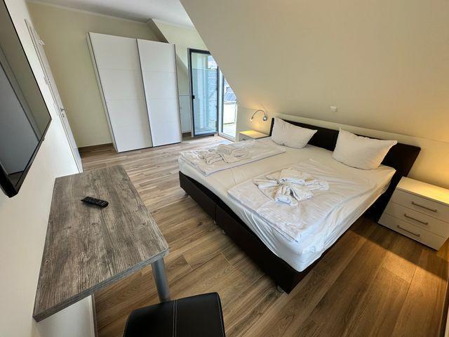 Schlafen und Träumen 3 von 4 im 1 OG