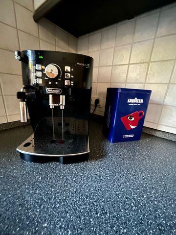 De Longhi Kaffeevollautomat