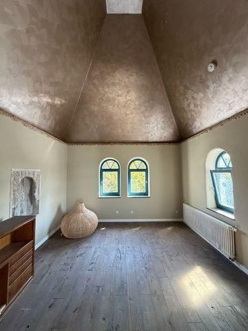 Schlafzimmer (noch in Fertigstellung)
