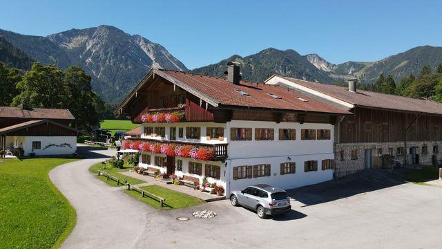 Klarerhof