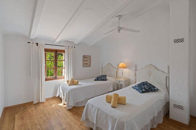 Schalfzimmer