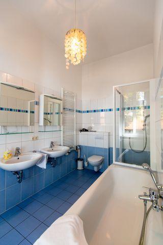 Badezimmer Waschbecken