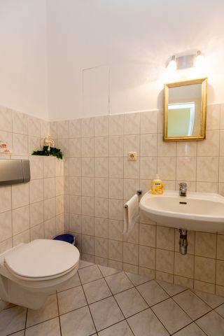 Gäste-WC