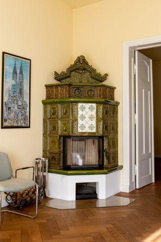 Kamin