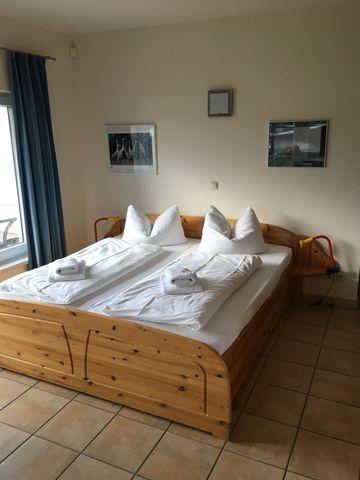 Doppelbett