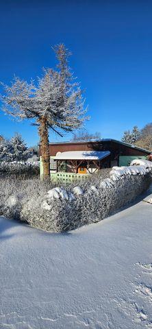 Ferienhaus Grüne Hütte