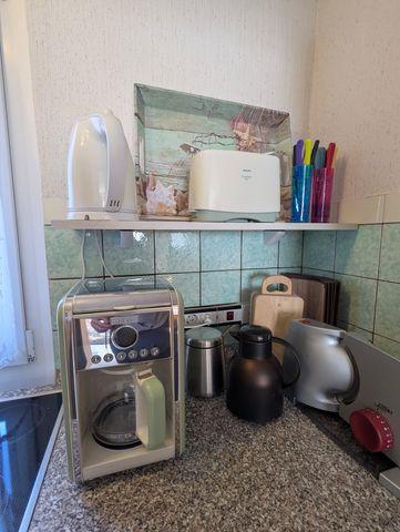 Küche Grüne Hütte