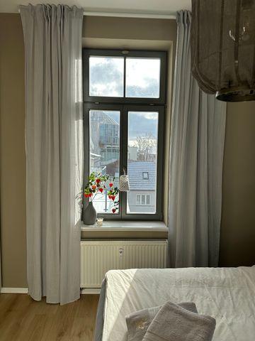 Wohnbereich Ausblick