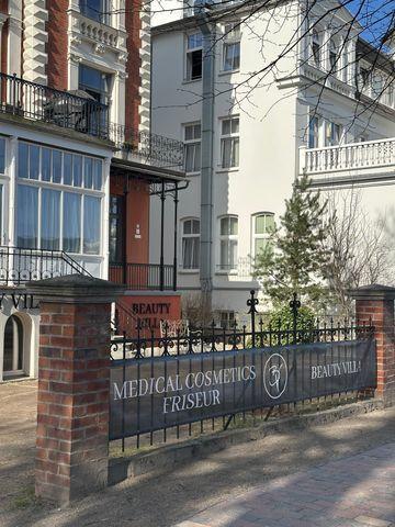 Beauty Villa Apartments