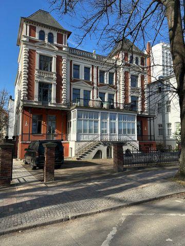 Beauty Villa Apartments