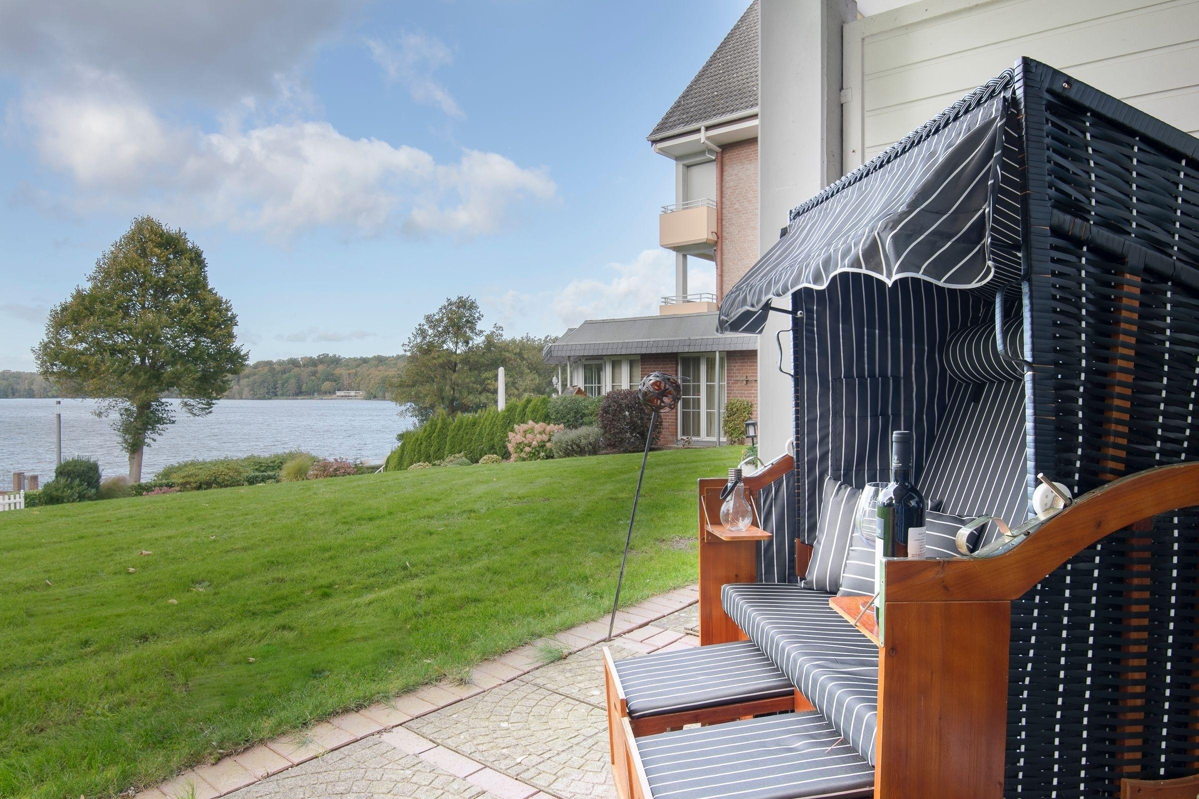 Haus Dieksee Holm Seaside