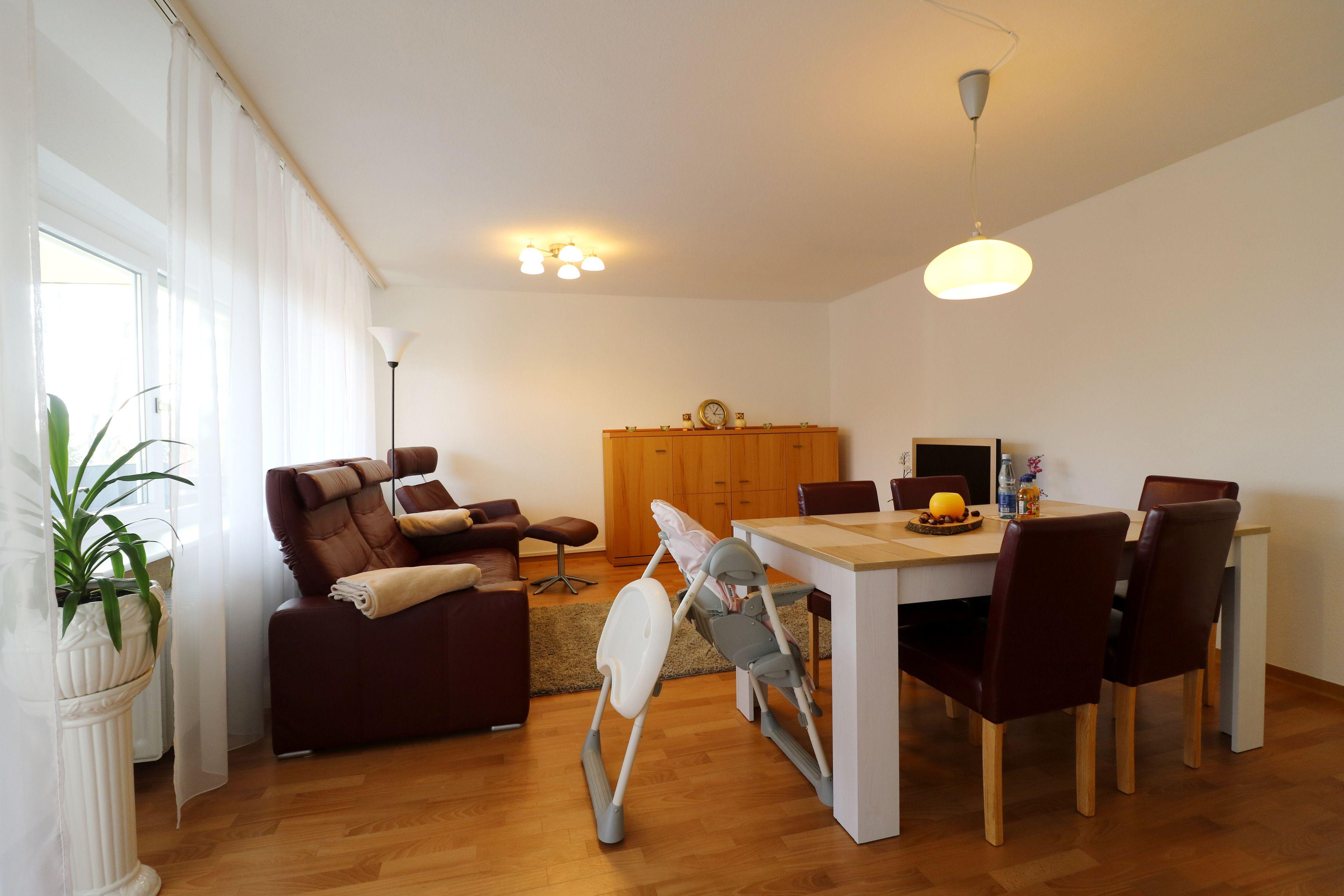 Ferienwohnung "zwischen drei Seen", Feldberg-Falkau