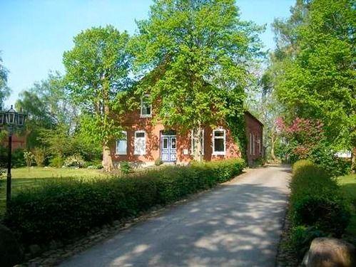 "Ferienhaus Vadersdorf"  Wohnung 1