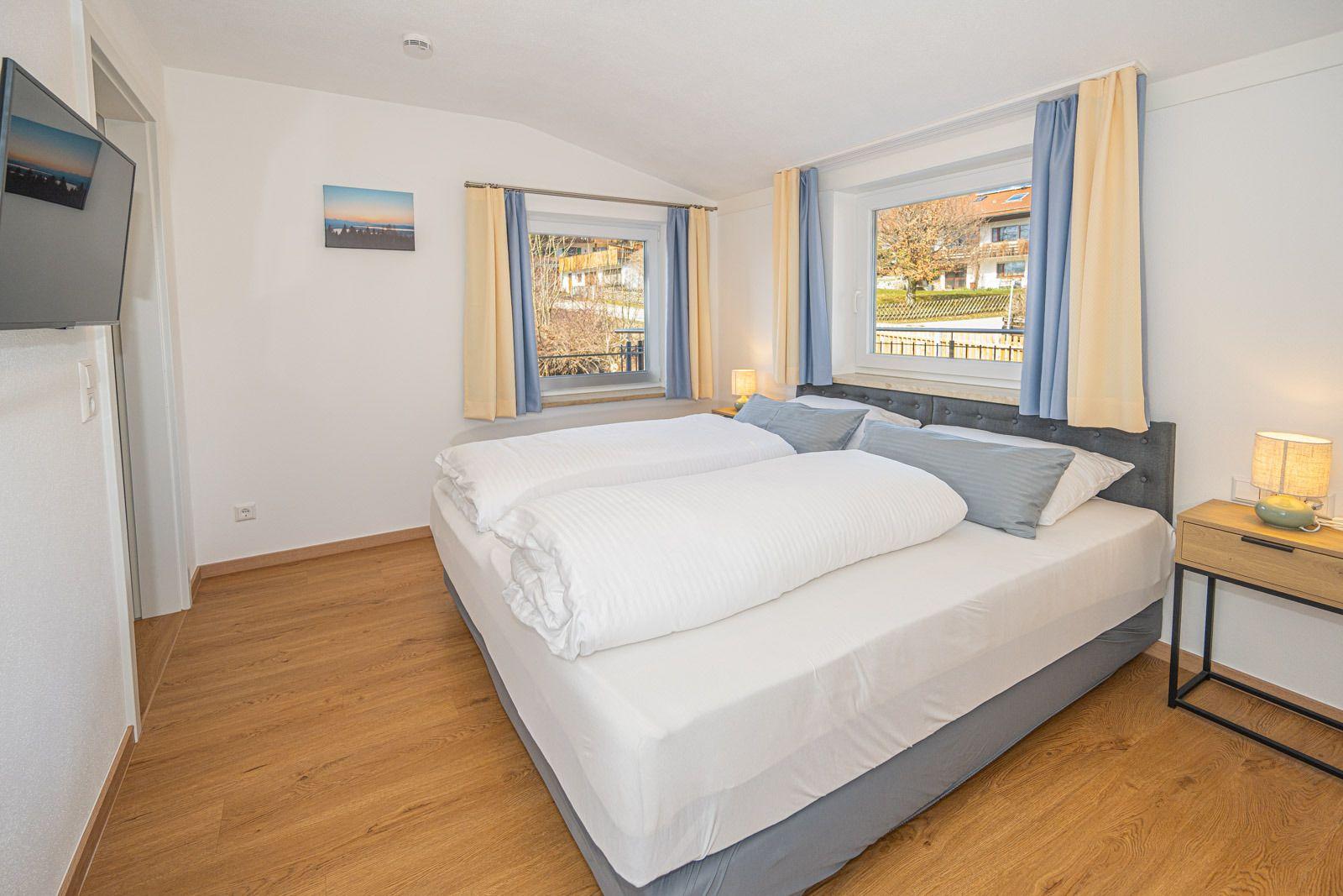 Apartment Alpenblick 7, Erholung Pur im Allgäu