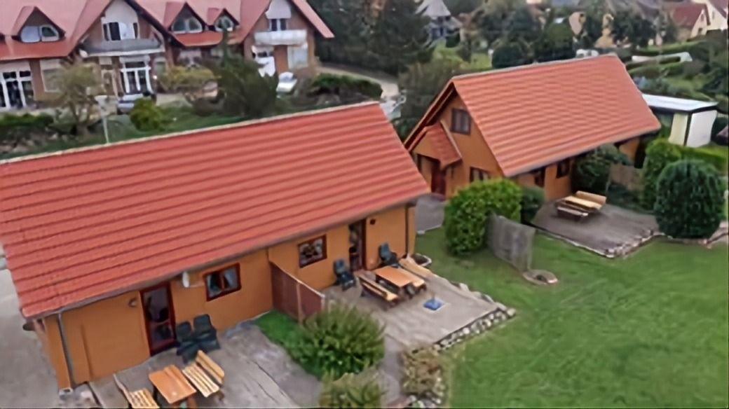 Ferienhaus Bliev-Hee Nr. 5