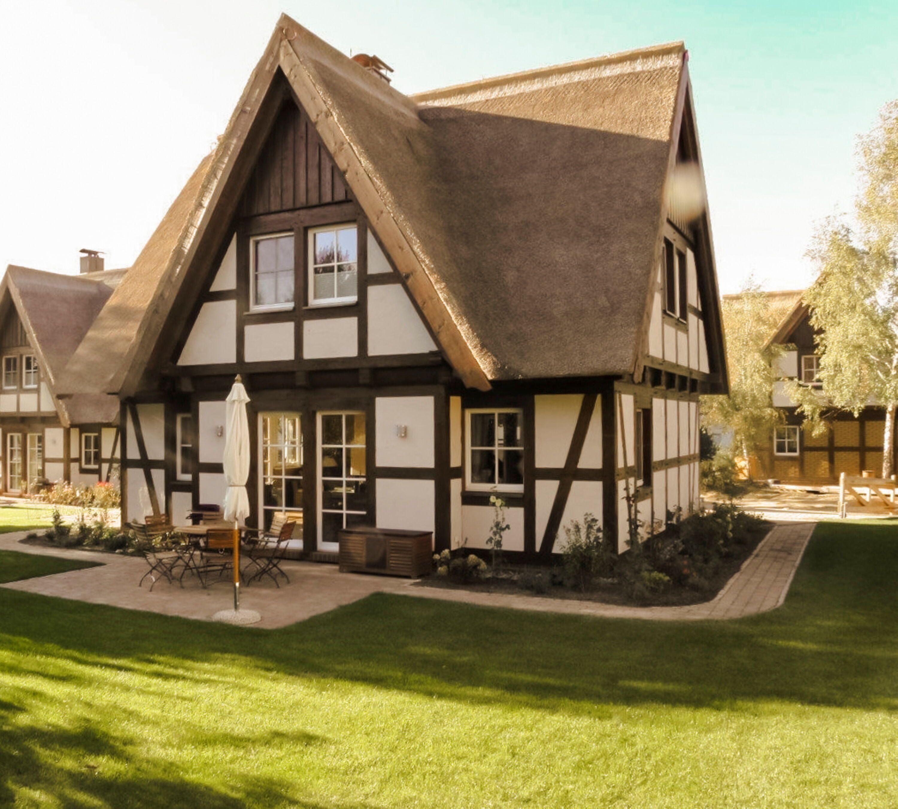 Fischerhaus Plötz am Peenestrom
