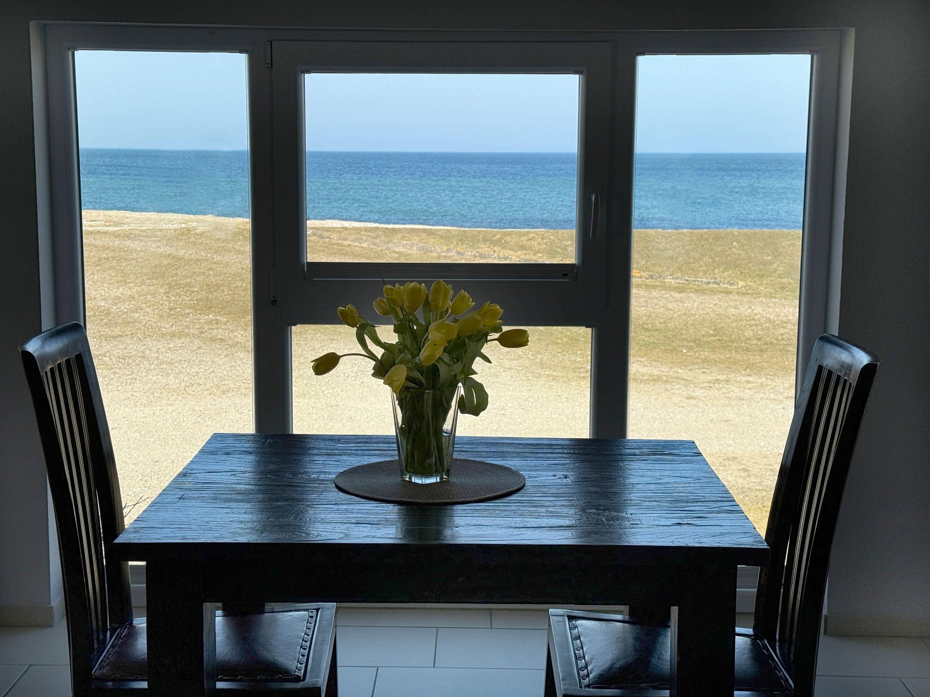 Apartment Potosi Teichhof Fehmarn