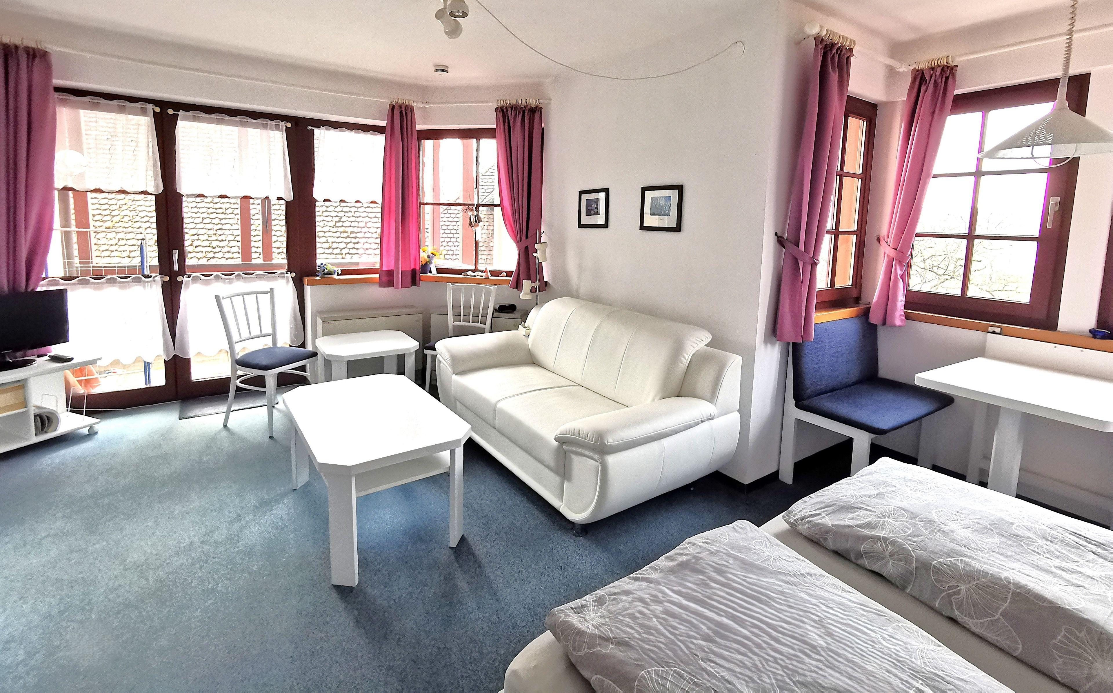 Fischerdorf SEE 4 BodenSEE Apartment Kressbronn
