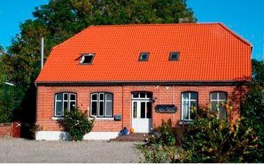 Alte Schule Wenkendorf Nr.2