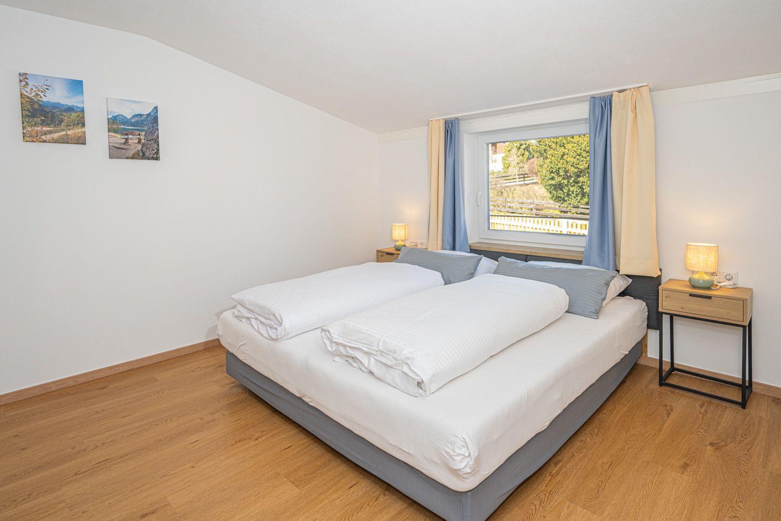 Apartment Alpenblick 11, Erholung Pur im Allgäu