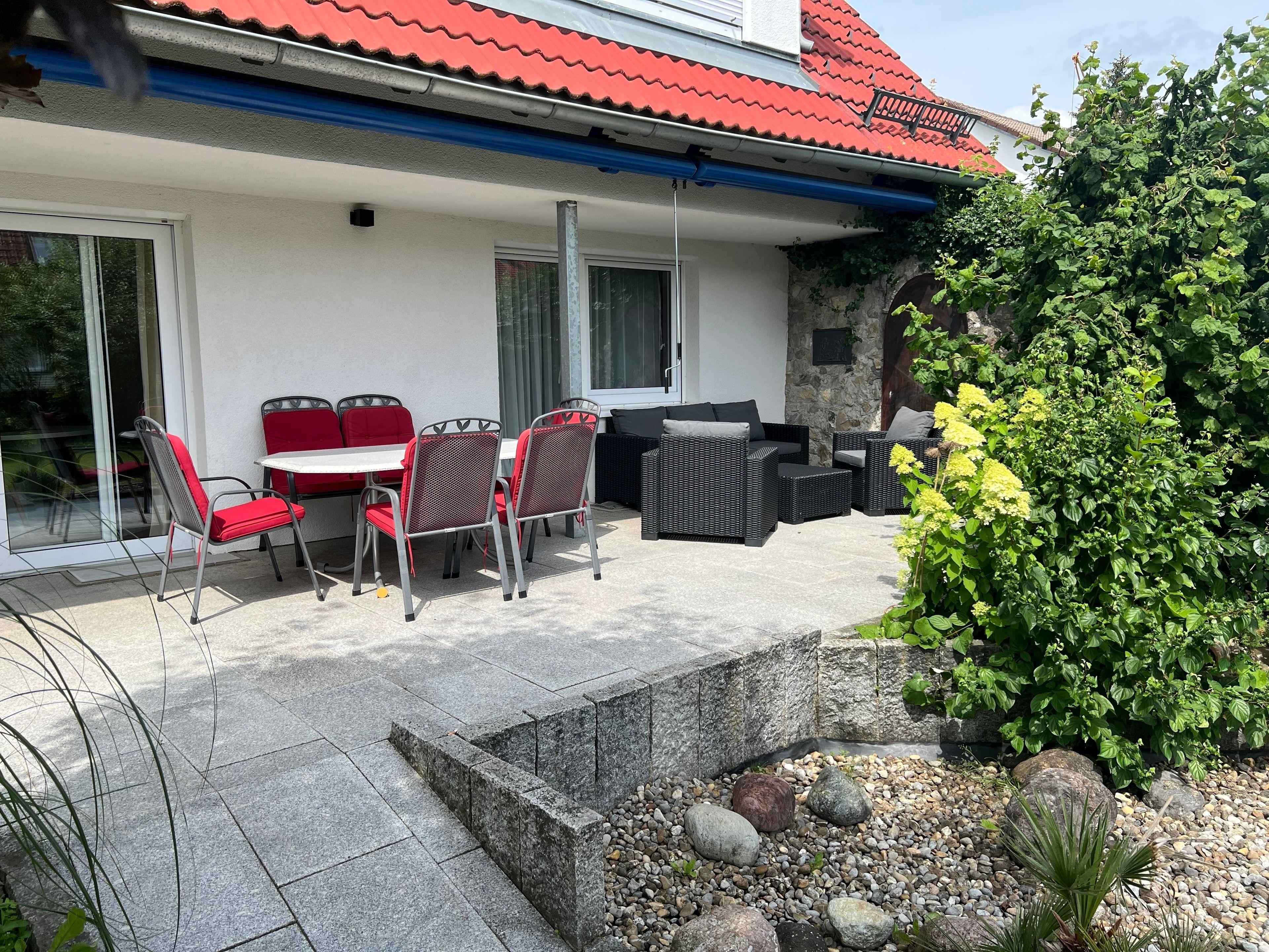 Ferienwohnung Arnold