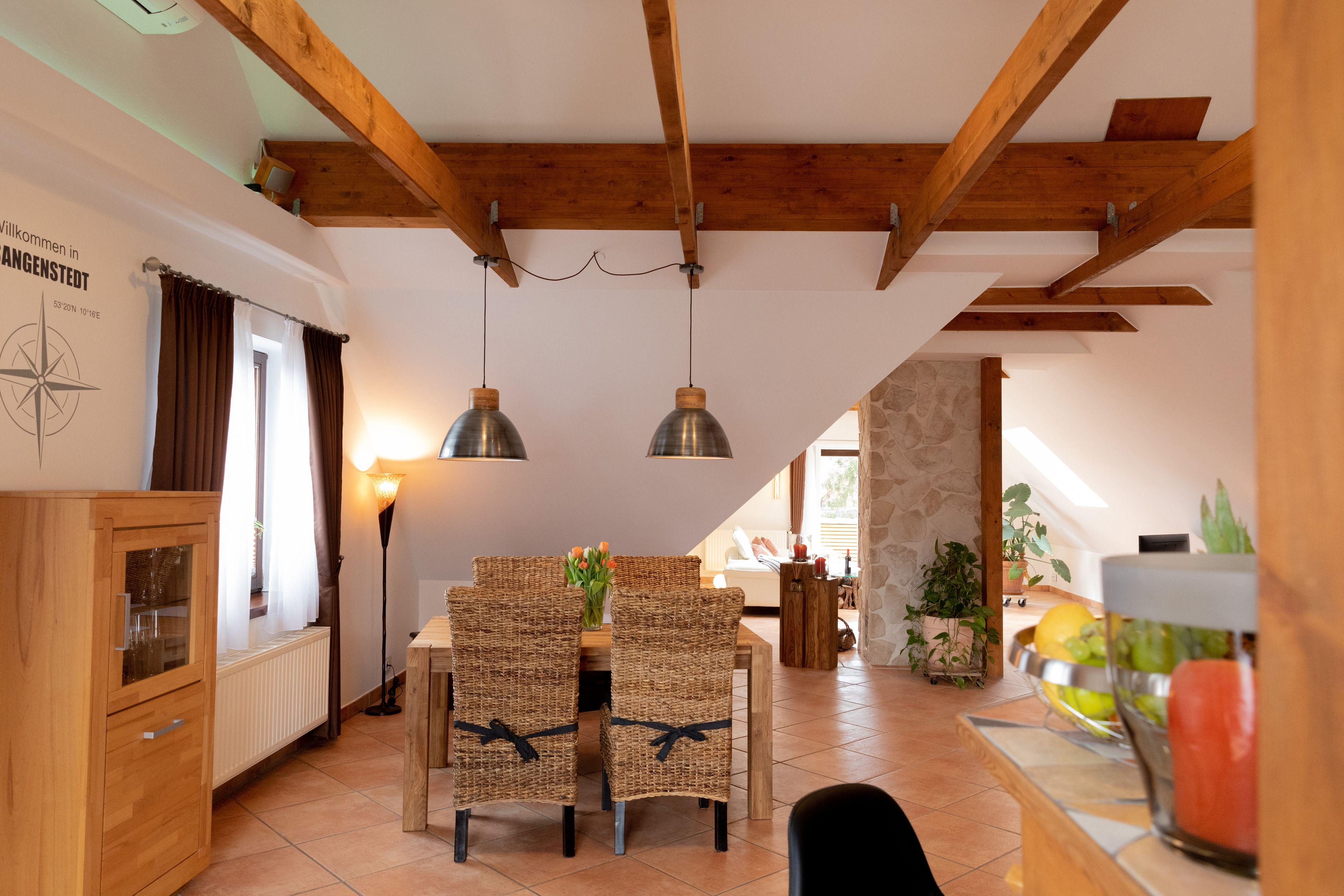 Ferienwohnung Aurora