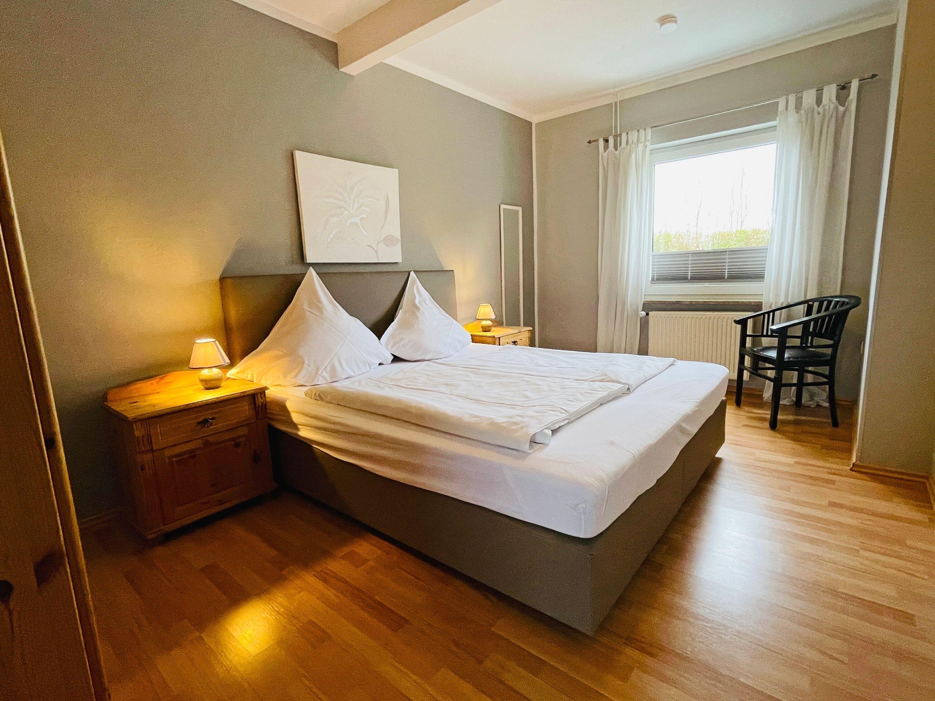 Apartment Paladin Teichhof Fehmarn