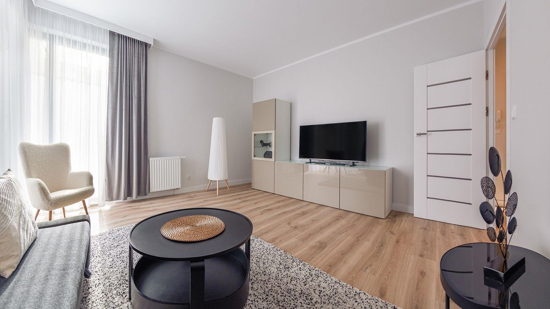 Sun&Snow Garden Gates - Apartament 195F